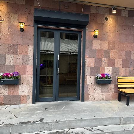 Street51 Hostel Jereván Kültér fotó