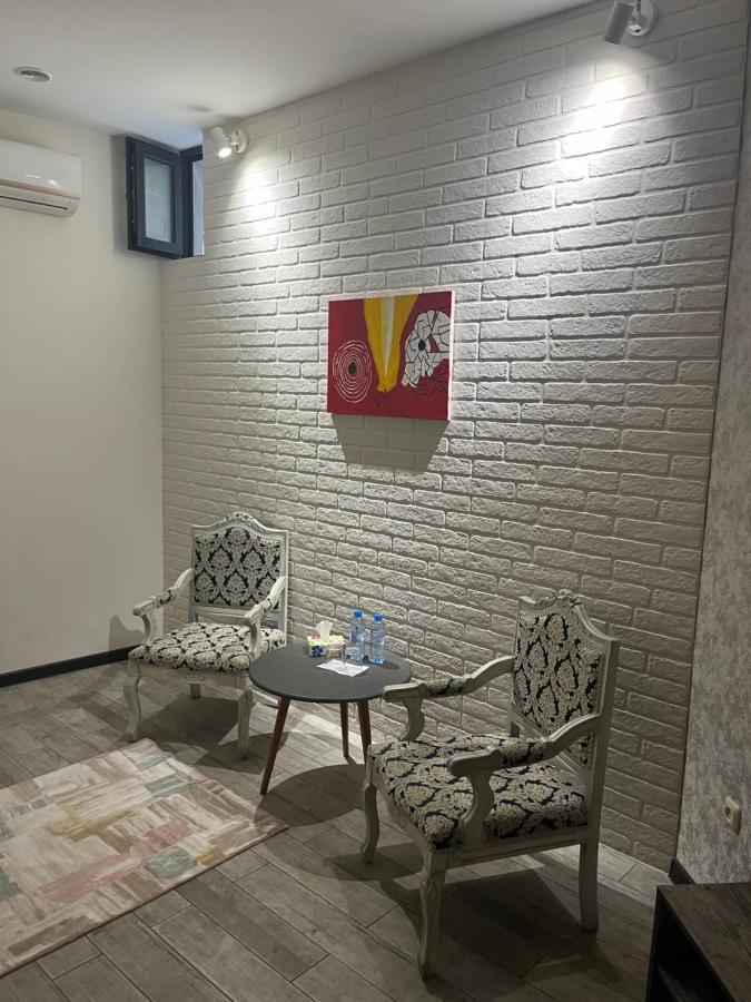 Street51 Hostel Jereván Kültér fotó