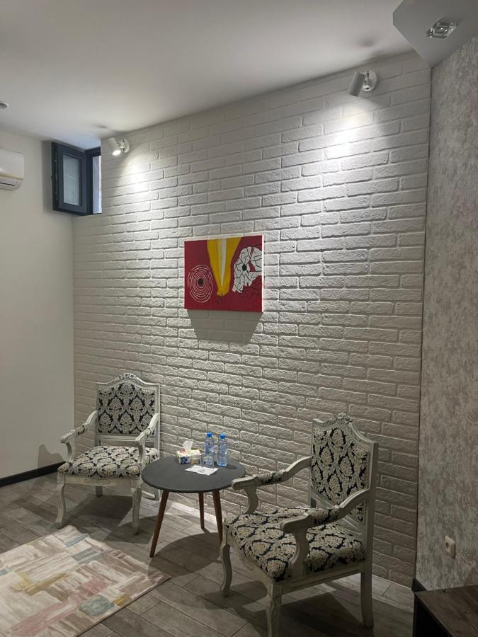 Street51 Hostel Jereván Kültér fotó